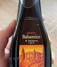 KUEHNE ACETO BALSAMICO DI MOD 250ML FL 40737881