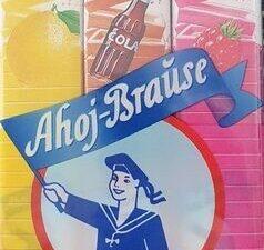 FRIGEO AHOJ BRAUSEBONB.STANG. 69G PK 40335759