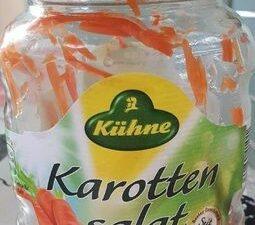 KUEHNE KAROTTENSALAT 330G GL 40804101