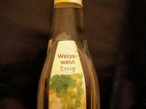 KUEHNE WEISSWEIN ESSIG KARAFF 250ML FL 40737768