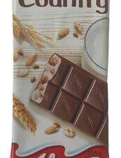 FERRERO KINDER COUNTRY 23,5G RG 40084176