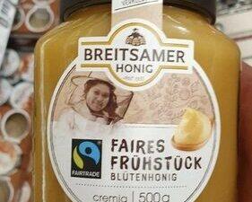 BREITSAMER FAIRES FRUEHSTUECK FT 500G GL 40287935