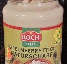 KOCHS TAFELMEERRETTICH NATUR 95G GL 40594620