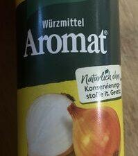 KNORR AROMAT UNIVERS.STREUER 100G DS 40387444