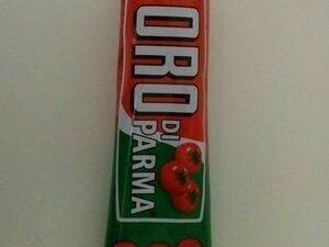 ORO DI PARMA TOMATENMARK 3FA. KONZ. 200G TB 40081076