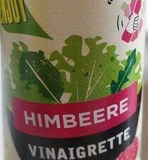 KUEHNE ENJOY HIMB.VINAIGRETTE 300ML FL 40198132