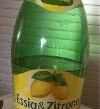 KUEHNE ESSIG+ZITRONE 750ML FL 40122076