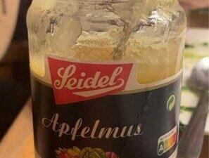 SEIDEL APFELMUS 355G GL 40397610