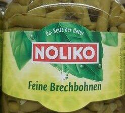 STOLLENWERK SCHNITTBOHNEN 660G GL 5410153035012