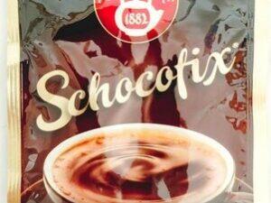 SCHOCOFIX TRINKSCHOKOLADENBEUTEL 25G BT 40093345