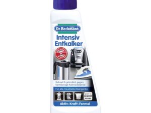 DR.BECKMANN INTENSIV ENTKALKER, 250ML FL