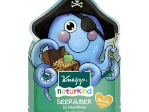 KNEIPP NK SCHAUMBAD SEERAEUBER, 40ML BT