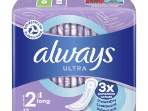 ALWAYS ULTRA LONG GR 2, 12ST PK