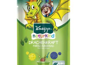 KNEIPP NK BADESALZ DRACHENKRAFT, 40G BT