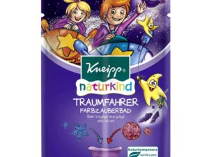 KNEIPP NK FARBZAUBERBAD TRAUM, 40G BT