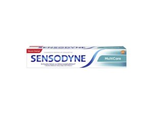 SENSODYNE ZC MULTICARE ORIGINAL, 75ML TB