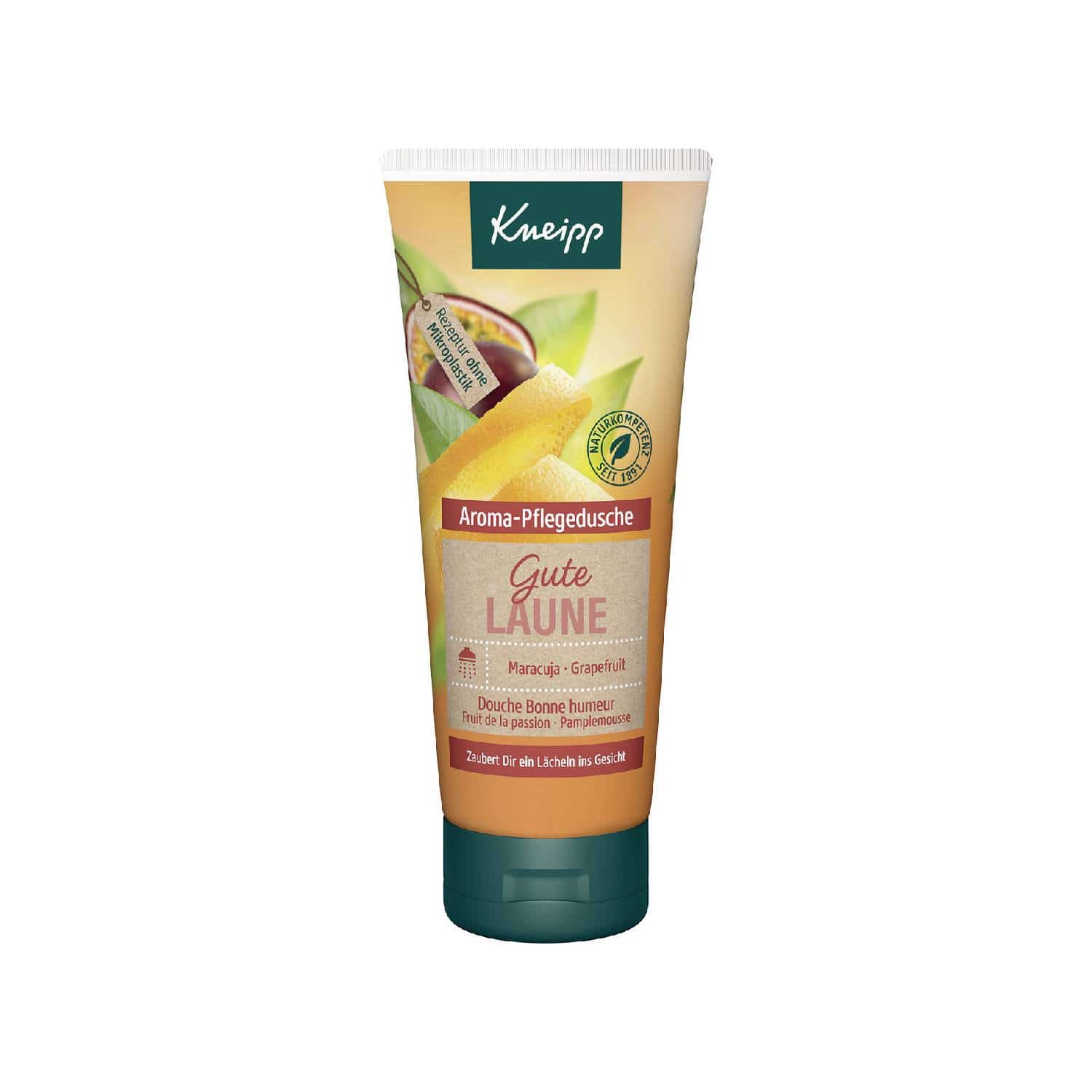 KNEIPP AROMADUSCHE GUTE LAUNE, 200ML FL