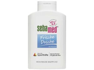 SEBAMED FRISCHE DUSCHE, 400ML FL