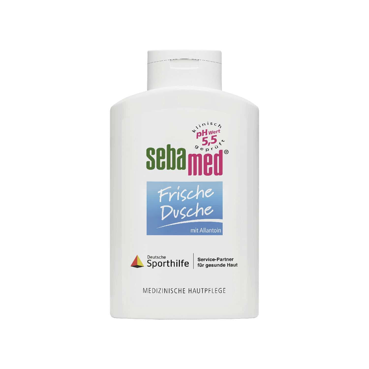 SEBAMED FRISCHE DUSCHE, 400ML FL