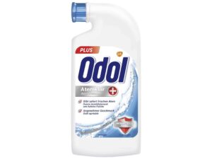 ODOL MUNDWASSER ORIGINAL, 125ML FL