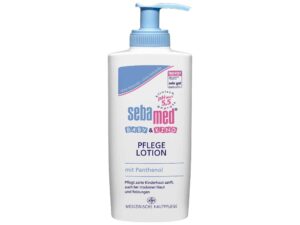 SEBAMED BABY PFLEGELOTION, 200ML SC