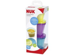 NUK FRISCHEBEHAELTER, 1ST PK