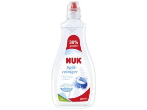 NUK SPUELREINIGER, 500ML FL