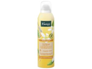 KNEIPP SCHAUMDUSCHE GEKUESST, 200ML SD