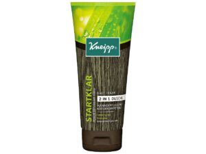 KNEIPP PFLEGEDUSCHE STARTKLAR, 200ML TB
