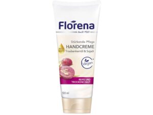 FLORENA HANDCR. TRAUBENKERNOEL, 100ML TB