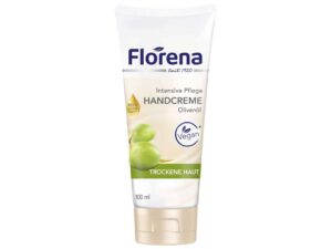 FLORENA HANDCR. OLIVENOEL, 100ML TB