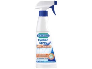 DR.BECKMANN FLECKENSPR.DEO U. SCHW, 250ML FL