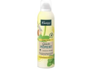 KNEIPP SCHAUM-DUSCHE GLUECKSM, 200ML SD