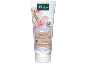 KNEIPP LEICHTE LOTION MANDELB, 200ML TB