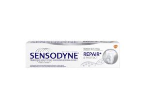 SENSODYNE REPAIR&PROTE WHITE, 75ML TB