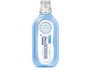 SENSODYNE MUNDSP. COOL&FRESH, 500ML FL