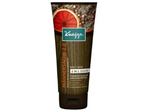 KNEIPP DUSCHE MAENNERSACHE2.0, 200ML TB