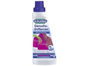 DR.BECKMANN GERUCHSENTFERNER, 500ML FL