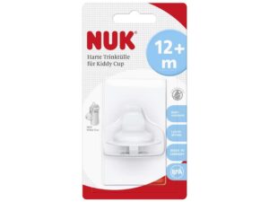 NUK TRINKTUELLE KIDDY CUP, 1ST PK