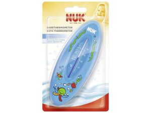 NUK BADE THERMOMETER OCEAN, 1ST PK