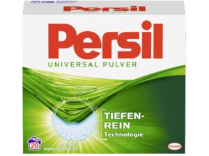 PERSIL UNIVERSAL PULVER 20WL, 1,3KG SC
