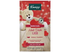 KNEIPP BADEKR. HAB DICH LIEB, 60G PK
