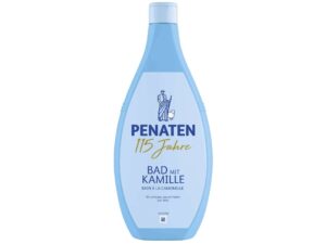 PENATEN KAMILLE BAD, 750ML FL