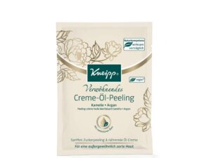 KNEIPP VERW.CREME OEL-PEELING, 40ML BT
