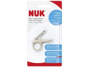 NUK NAGELKNIPSER, 1ST PK