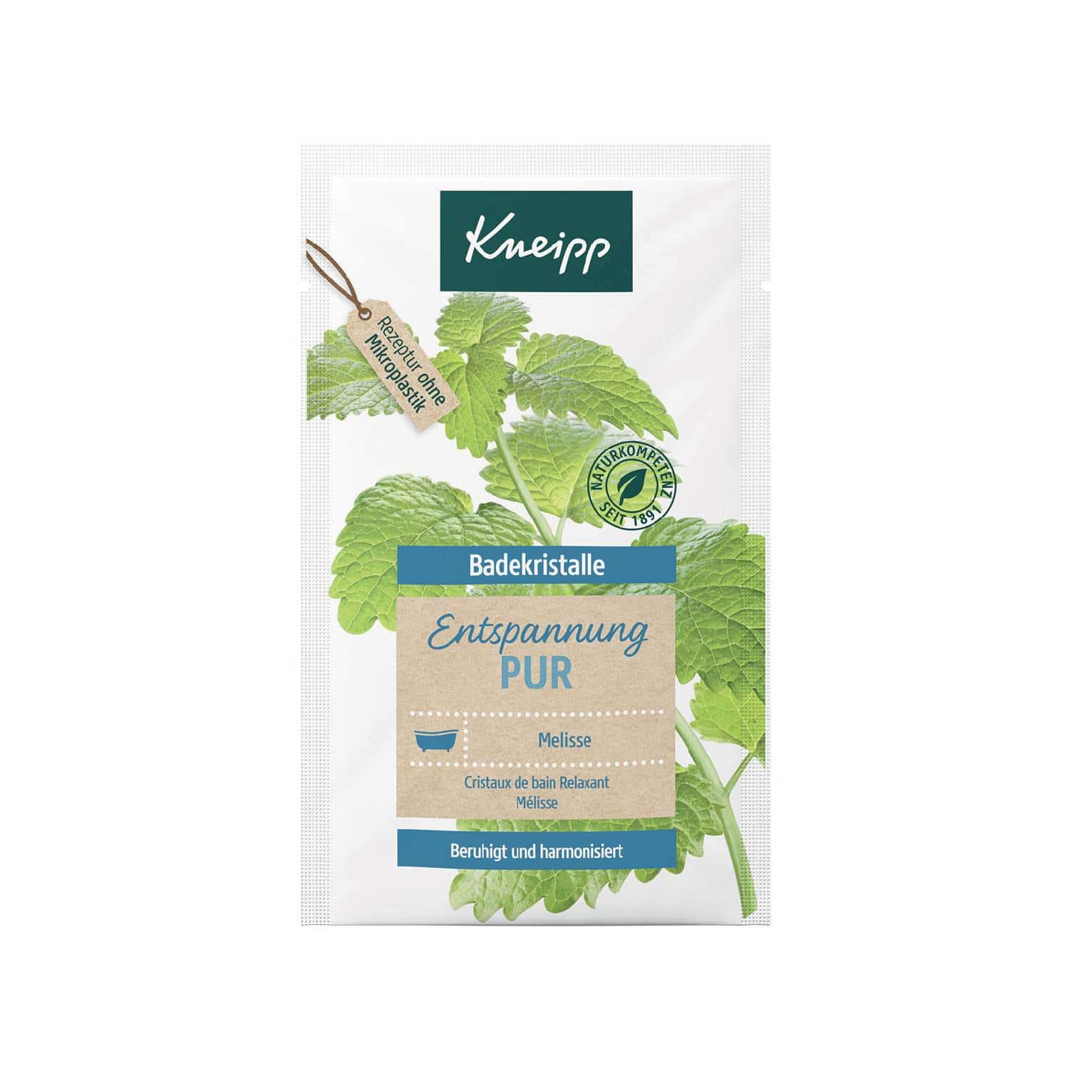 KNEIPP BADESKRIST.ENTSPANNUNG, 60G BT