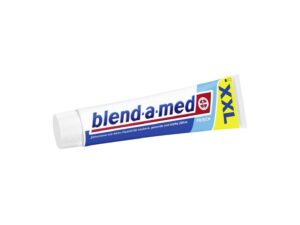 BLEND-A-MED ZAHNCREME FRISCH, 125ML TB
