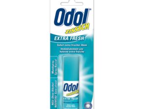 ODOL MUNDSPRAY EXTRA, 15ML DS