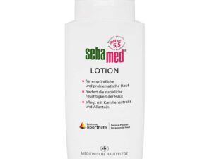 SEBAMED LOTION, 400ML FL
