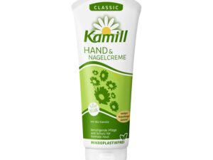 KAMILL HAND+NAIL CLASSIC, 100ML TB